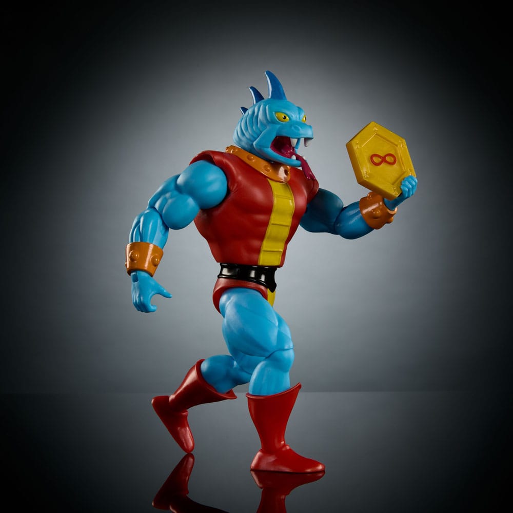 Masters of the Universe – Fang-Man Origins Figure (14 cm) in Malta | LAB7