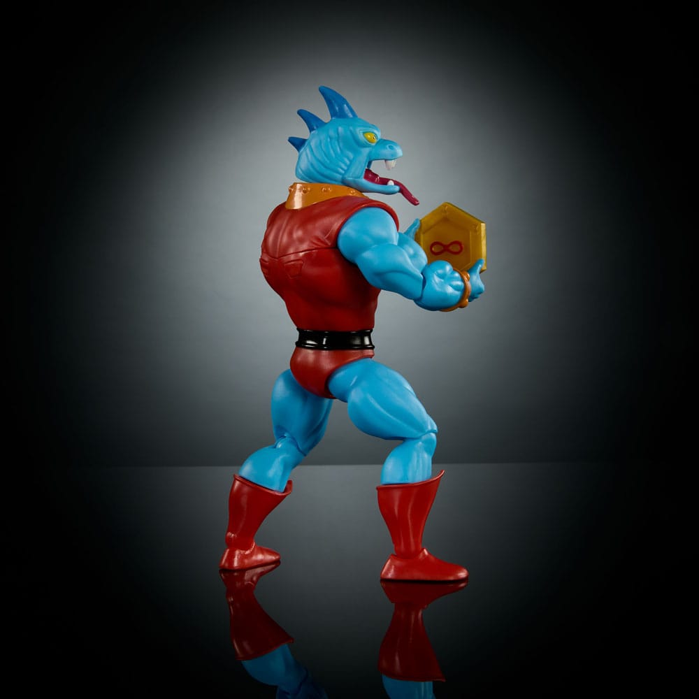 Masters of the Universe – Fang-Man Origins Figure (14 cm) in Malta | LAB7