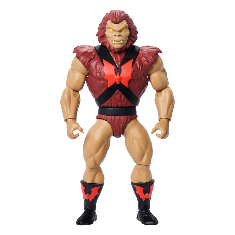 Masters of the Universe – Grizzlor Origins Figure (14 cm) in Malta | LAB7