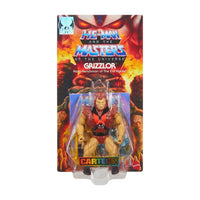 Masters of the Universe – Grizzlor Origins Figure (14 cm) in Malta | LAB7