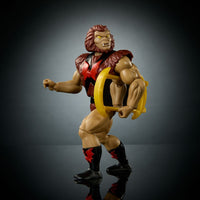 Masters of the Universe – Grizzlor Origins Figure (14 cm) in Malta | LAB7