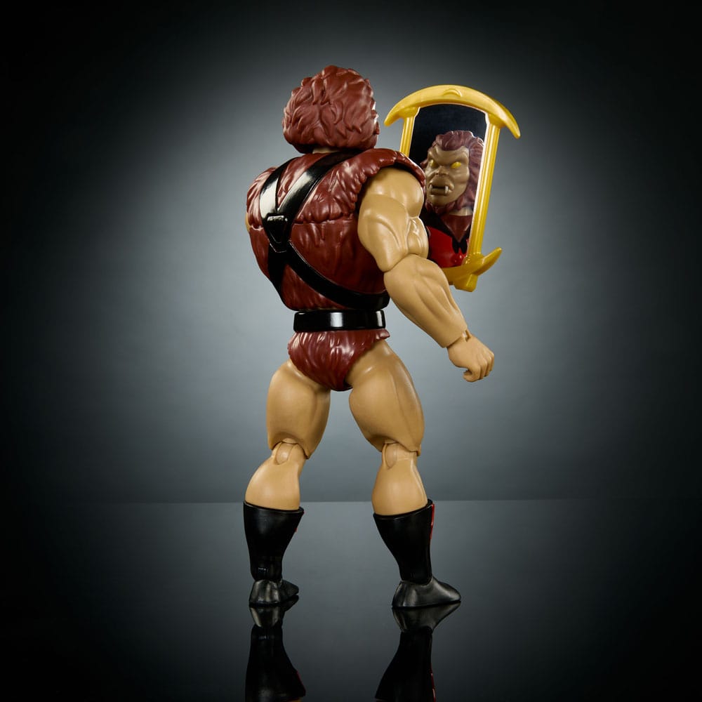 Masters of the Universe – Grizzlor Origins Figure (14 cm) in Malta | LAB7