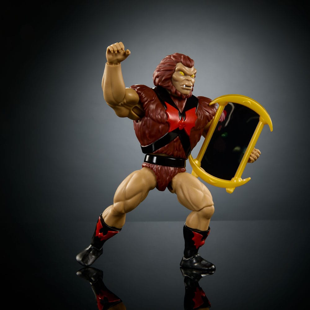 Masters of the Universe – Grizzlor Origins Figure (14 cm) in Malta | LAB7