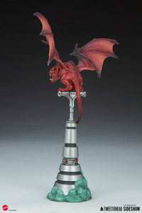 Masters of the Universe Legends Maquette 1/5 Hordak's Minion by LAB7 Malta, Europe