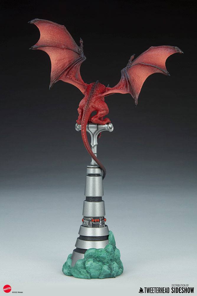 Masters of the Universe Legends Maquette 1/5 Hordak's Minion in Malta | LAB7