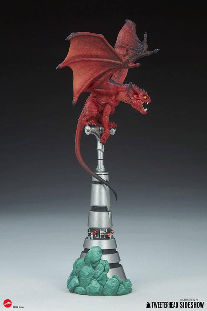 Masters of the Universe Legends Maquette 1/5 Hordak's Minion by LAB7 Malta, Europe