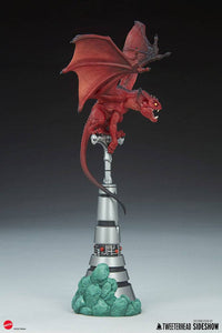 Masters of the Universe Legends Maquette 1/5 Hordak's Minion by LAB7 Malta, Europe