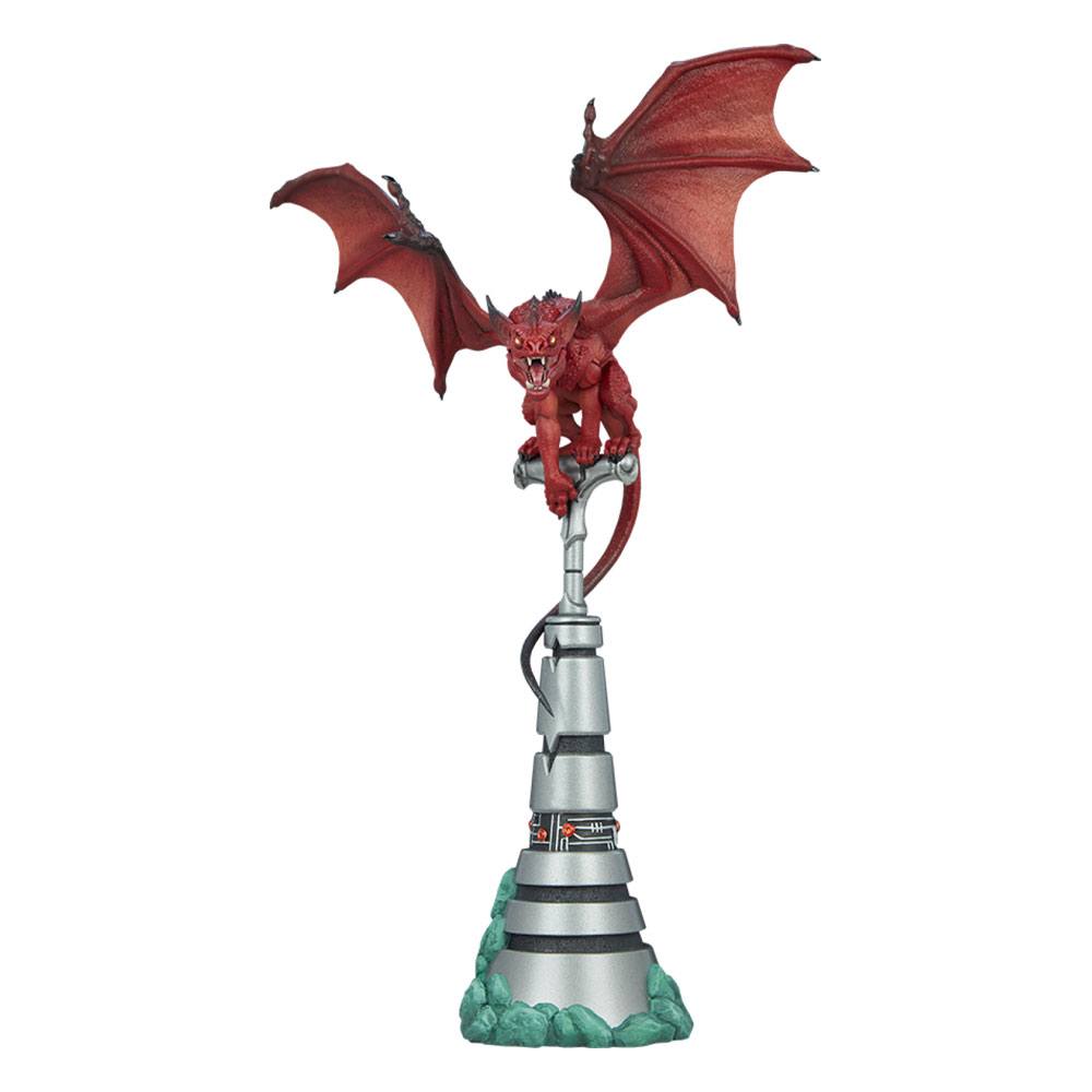 Masters of the Universe Legends Maquette 1/5 Hordak's Minion by LAB7 Malta, Europe