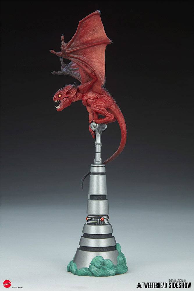 Masters of the Universe Legends Maquette 1/5 Hordak's Minion by LAB7 Malta, Europe