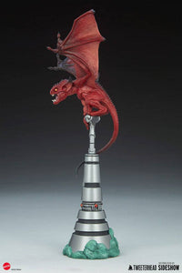 Masters of the Universe Legends Maquette 1/5 Hordak's Minion by LAB7 Malta, Europe