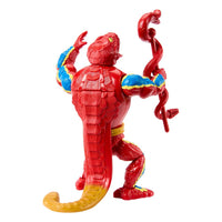 Masters of the Universe Origins Action Figure Rattlor 14 cm by LAB7 Malta, Europe