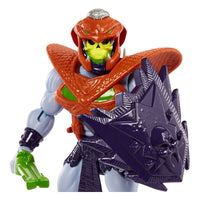 Masters of the Universe Origins Action Figure Snake Armor Skeletor 14 cm by LAB7 Malta, Europe