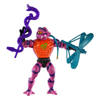 Masters of the Universe Origins Action Figure Tung Lashor 14 cm by LAB7 Malta, Europe