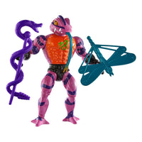 Masters of the Universe Origins Action Figure Tung Lashor 14 cm by LAB7 Malta, Europe