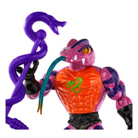 Masters of the Universe Origins Action Figure Tung Lashor 14 cm by LAB7 Malta, Europe