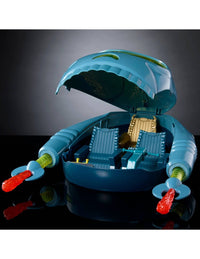 Masters of the Universe Origins Evil Ship of Skeletor by LAB7 Malta, Europe