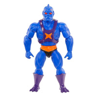 Masters of the Universe Origins Webstor Action Figure | 14 cm Collectible by LAB7 Malta, Europe