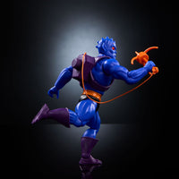Masters of the Universe Origins Webstor Action Figure | 14 cm Collectible by LAB7 Malta, Europe