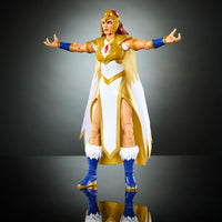 Masters of the Universe: Revolution Masterverse Action Figure Sorceress Teela 18 cm by LAB7 Malta, Europe