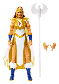 Masters of the Universe: Revolution Masterverse Action Figure Sorceress Teela 18 cm by LAB7 Malta, Europe