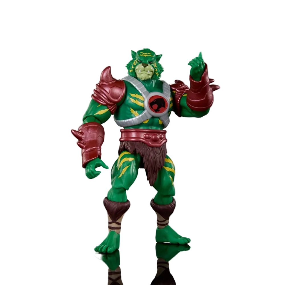 Masters of the Universe x ThunderCats – Battle Cat Figure (14 cm)