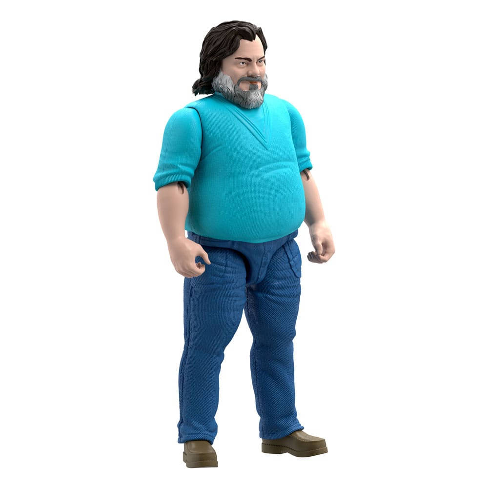Mattel - A Minecraft Movie Action Figure Large Steve 30 cm