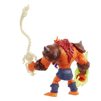 Mattel He - Man and the Masters of the Universe Action Figure 2022 Deluxe Beast Man 14 cm by LAB7 Malta, Europe