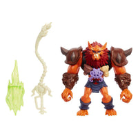 Mattel He - Man and the Masters of the Universe Action Figure 2022 Deluxe Beast Man 14 cm by LAB7 Malta, Europe