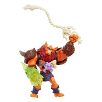 Mattel He-Man and the Masters of the Universe Action Figure 2022 Deluxe Beast Man 14 cm in Malta | LAB7