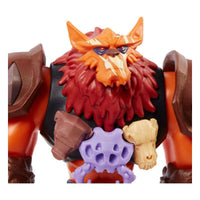 Mattel He-Man and the Masters of the Universe Action Figure 2022 Deluxe Beast Man 14 cm in Malta | LAB7