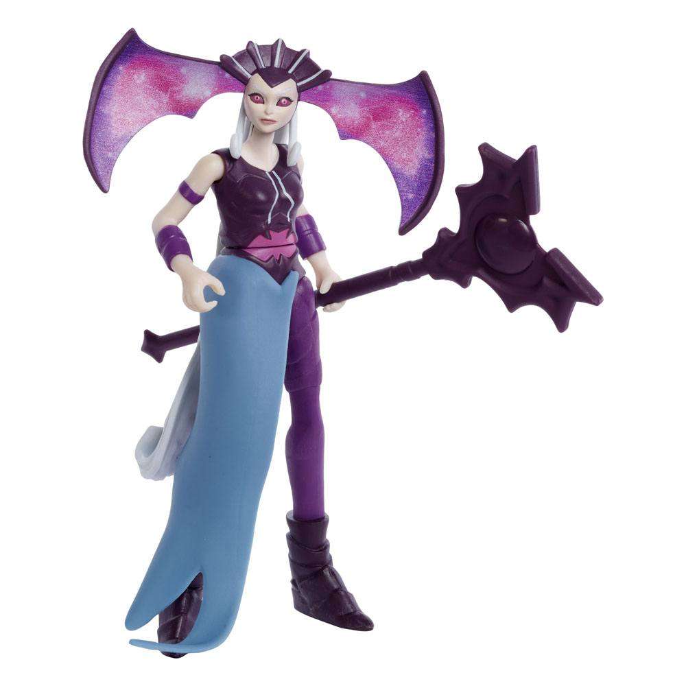 Mattel He-Man and the Masters of the Universe Action Figure 2022 Evil-Lyn 14 cm in Malta | LAB7