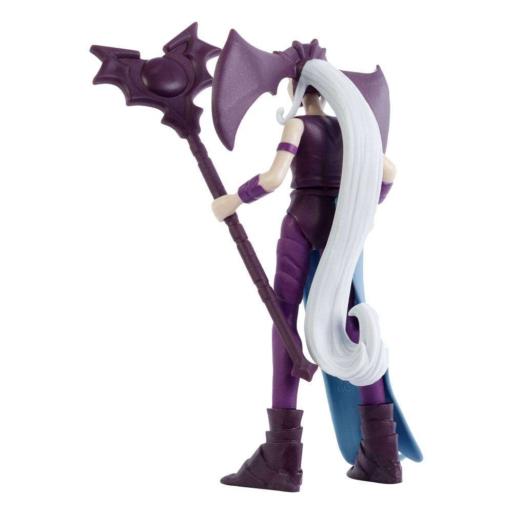 Mattel He-Man and the Masters of the Universe Action Figure 2022 Evil-Lyn 14 cm in Malta | LAB7