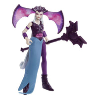 Mattel He - Man and the Masters of the Universe Action Figure 2022 Evil - Lyn 14 cm by LAB7 Malta, Europe