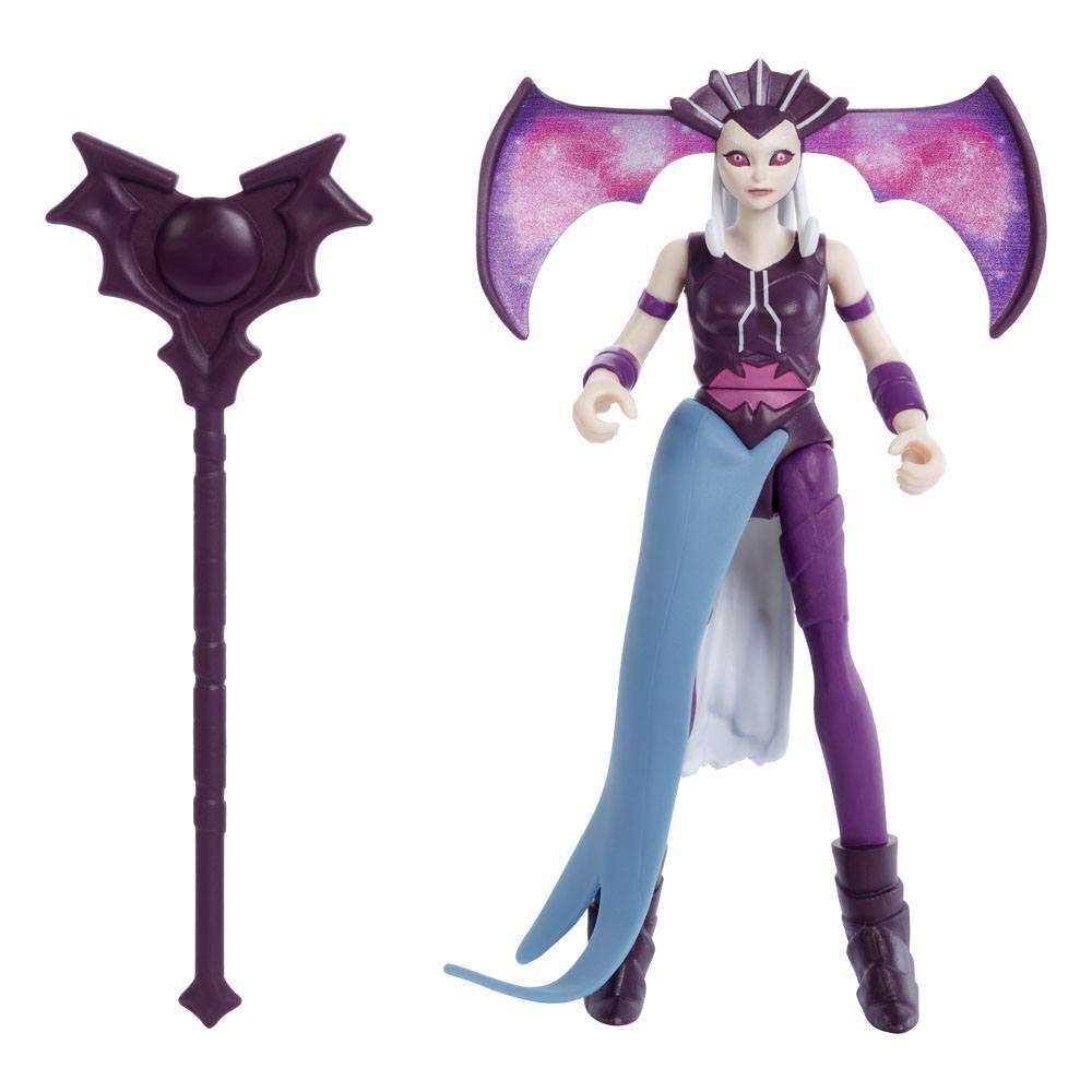 Mattel He - Man and the Masters of the Universe Action Figure 2022 Evil - Lyn 14 cm by LAB7 Malta, Europe