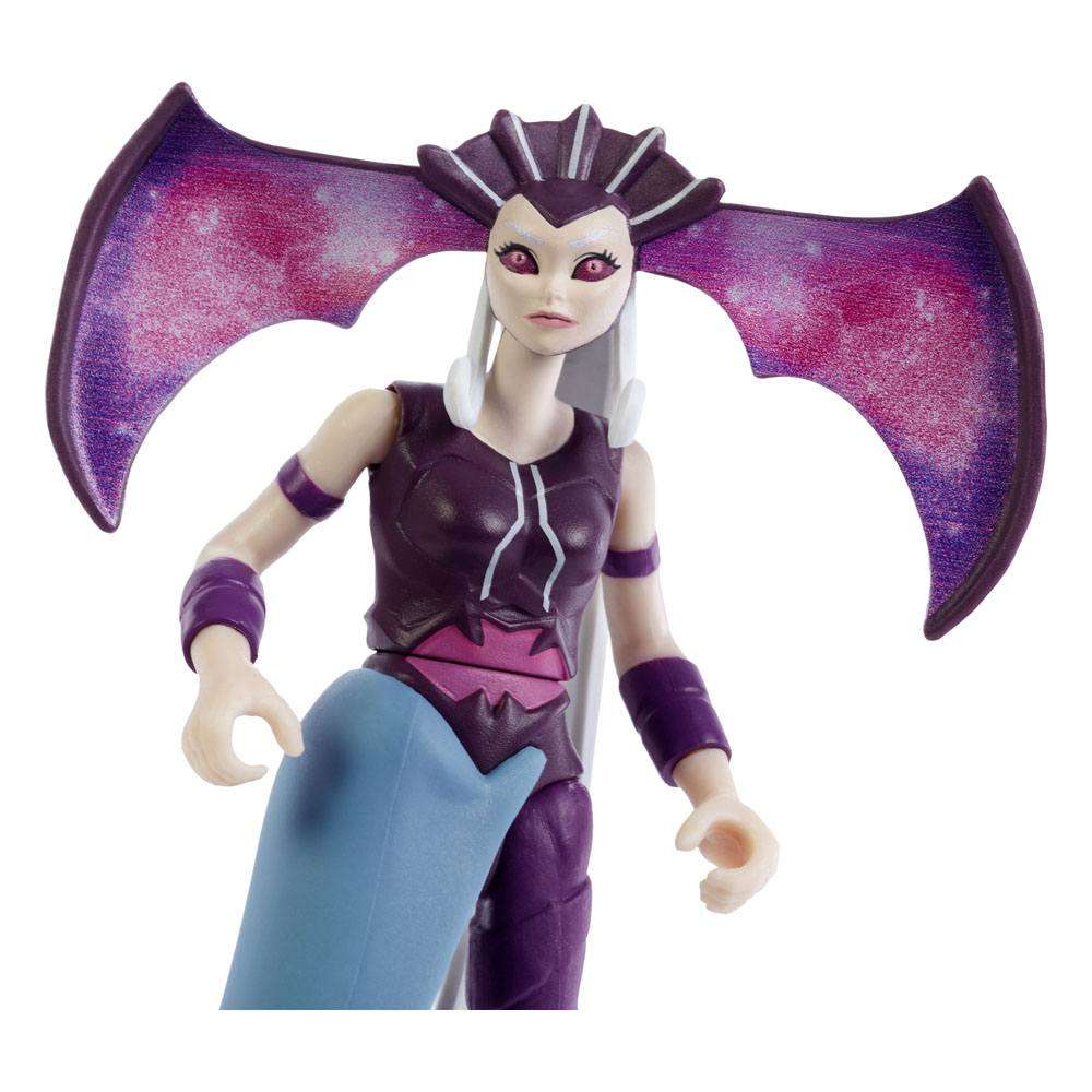 Mattel He-Man and the Masters of the Universe Action Figure 2022 Evil-Lyn 14 cm in Malta | LAB7