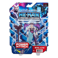 Mattel He-Man and the Masters of the Universe Action Figure 2022 Evil-Lyn 14 cm in Malta | LAB7