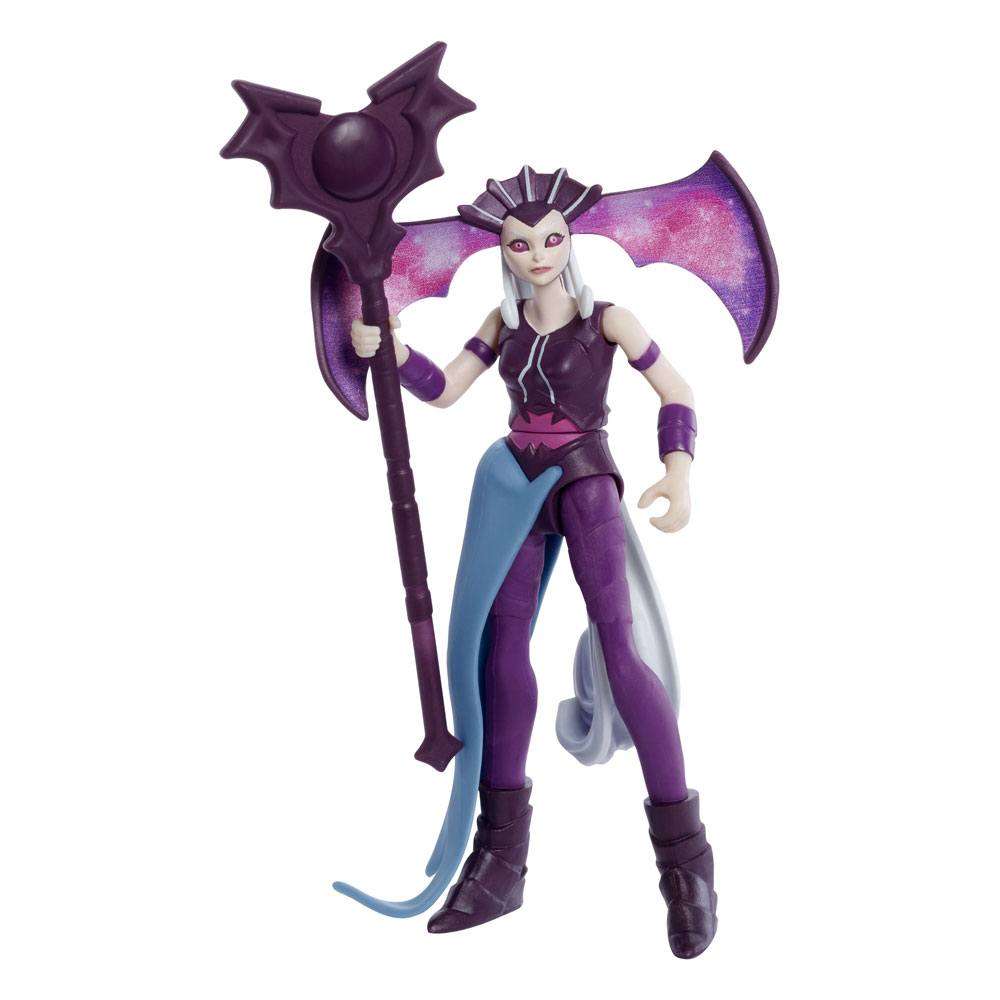 Mattel He - Man and the Masters of the Universe Action Figure 2022 Evil - Lyn 14 cm by LAB7 Malta, Europe