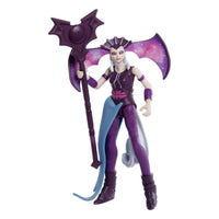 Mattel He - Man and the Masters of the Universe Action Figure 2022 Evil - Lyn 14 cm by LAB7 Malta, Europe