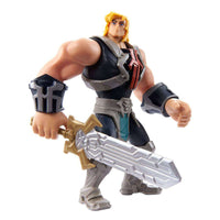 Mattel He - Man and the Masters of the Universe Action Figure 2022 He - Man 14 cm by LAB7 Malta, Europe