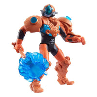 Mattel He-Man and the Masters of the Universe Action Figure 2022 Man-At-Arms 14 cm in Malta | LAB7