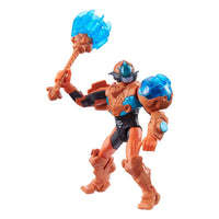 Mattel He-Man and the Masters of the Universe Action Figure 2022 Man-At-Arms 14 cm in Malta | LAB7