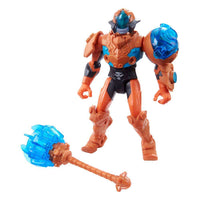 Mattel He-Man and the Masters of the Universe Action Figure 2022 Man-At-Arms 14 cm in Malta | LAB7