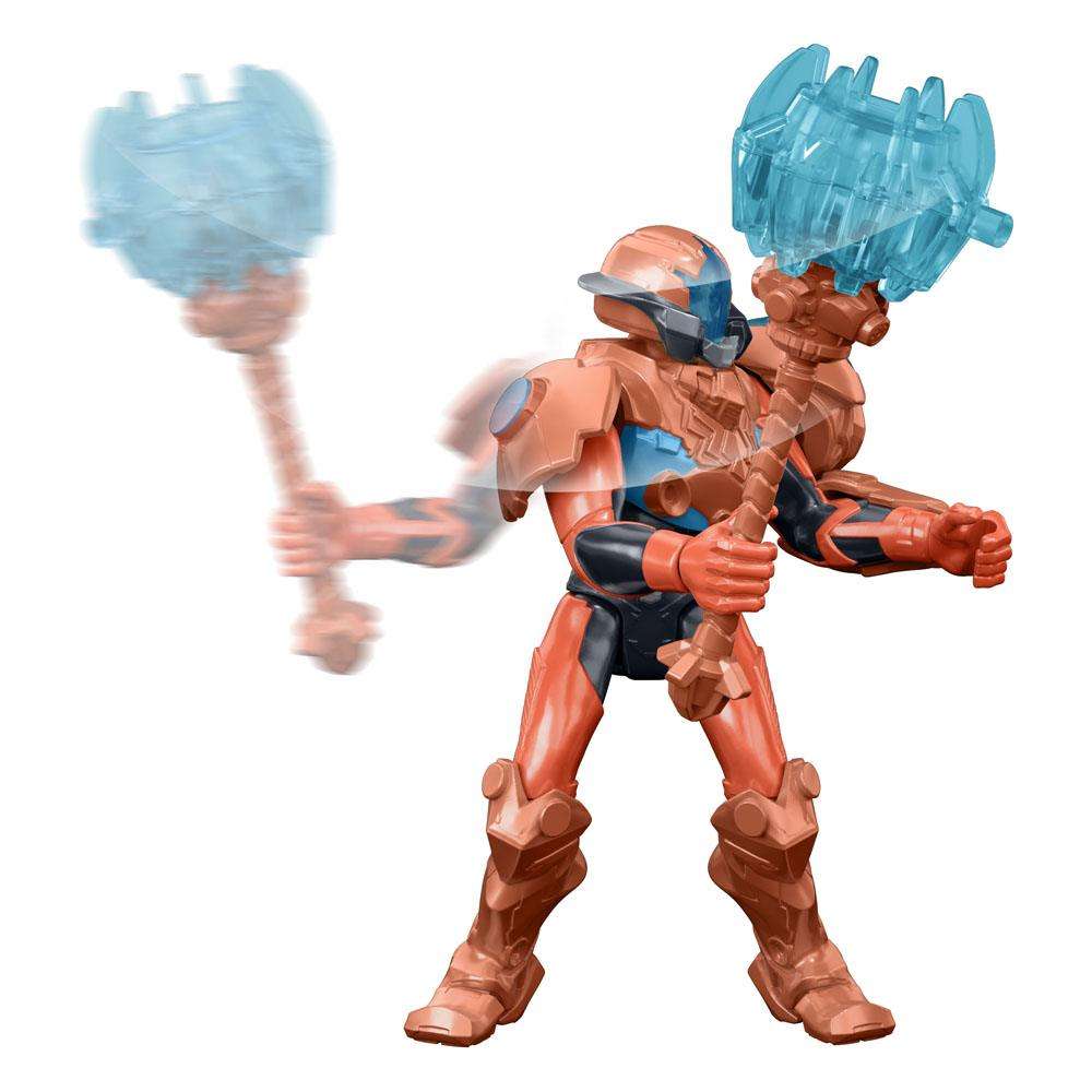 Mattel He-Man and the Masters of the Universe Action Figure 2022 Man-At-Arms 14 cm in Malta | LAB7