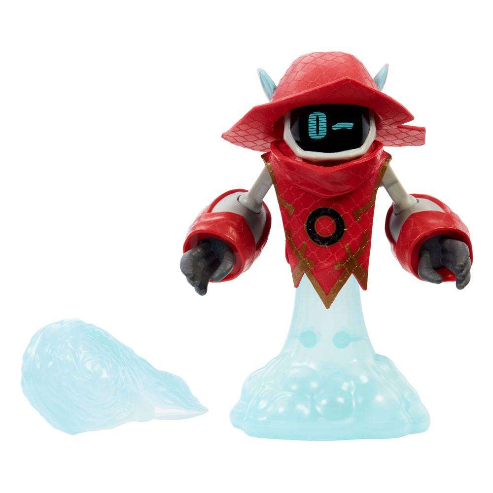 Mattel He-Man and the Masters of the Universe Action Figure 2022 Orko 14 cm in Malta | LAB7