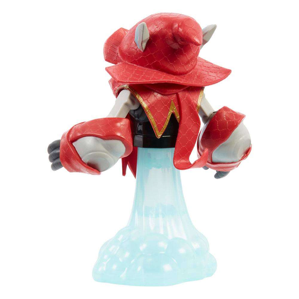 Mattel He - Man and the Masters of the Universe Action Figure 2022 Orko 14 cm by LAB7 Malta, Europe