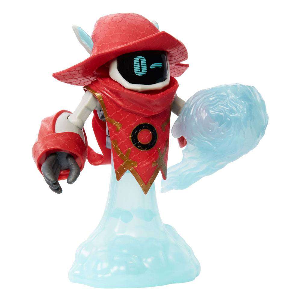 Mattel He - Man and the Masters of the Universe Action Figure 2022 Orko 14 cm by LAB7 Malta, Europe