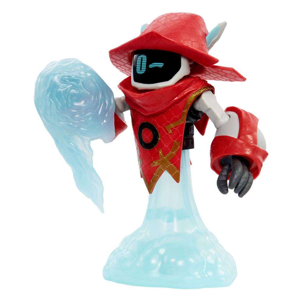 Mattel He-Man and the Masters of the Universe Action Figure 2022 Orko 14 cm in Malta | LAB7