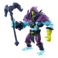 Mattel He - Man and the Masters of the Universe Action Figure 2022 Skeletor 14 cm by LAB7 Malta, Europe