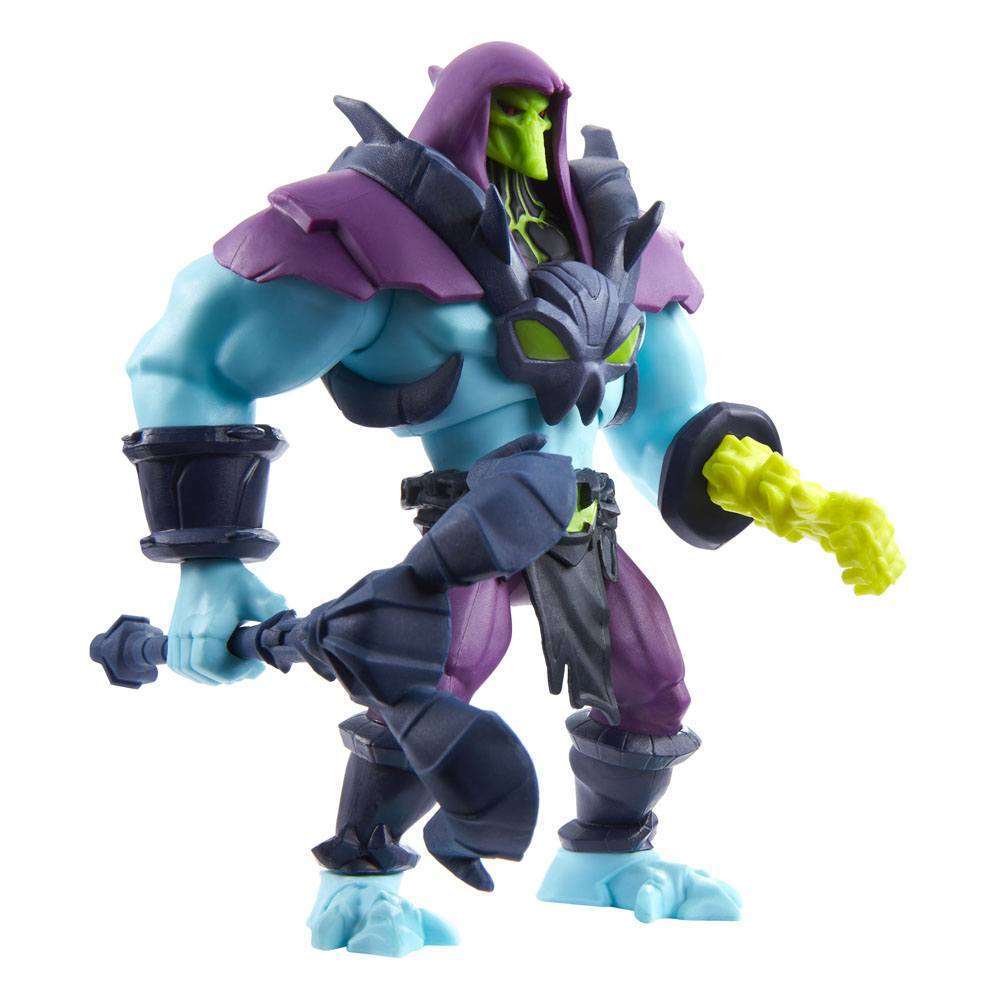 Mattel He-Man and the Masters of the Universe Action Figure 2022 Skeletor 14 cm in Malta | LAB7