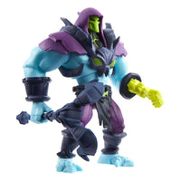 Mattel He-Man and the Masters of the Universe Action Figure 2022 Skeletor 14 cm in Malta | LAB7